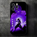 Coque Iphone Jujutsu Kaisen Tueur d'Exorcistes