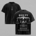 T-shirt Jujutsu Kaisen Avocat Hiromi Higuruma