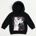 Jujutsu Kaisen Itadori x Nanami Hoodie