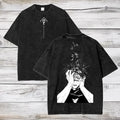 T-shirt Jujutsu Kaisen Choso x Gojo
