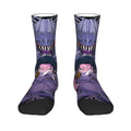 Jujutsu Kaisen Socken Yuta X Rika Fluch