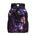 Sac à Dos Jujutsu Kaisen Toji Chaîne Torse Nu