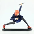 Figurine Jujutsu Kaisen Nobara Kugisaki 15cm