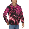 Veste Jujutsu Kaisen Sukuna Rose Epique