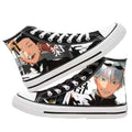 Chaussures Jujutsu Kaisen Gojo x Geto