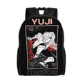 Sac à Dos Jujutsu Kaisen Yuji Itadori Aura