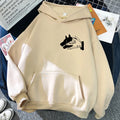 Pull Jujutsu Kaisen Loup Dix Ombres