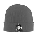Mütze Jujutsu Kaisen Choso Chibi Grau