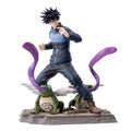 Jujutsu Kaisen Megumi Fushiguro Figur Geflügelte Kröten Shikigami