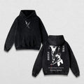 Pull Jujutsu Kaisen Toji Lance Inversée du Ciel