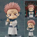 Figurine Jujutsu Kaisen Sukuna Kimono Territoire