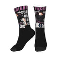 Socken Jujutsu Kaisen Toji Fushiguro Premium