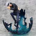 Jujutsu Kaisen Figur Gojo Satoru Limitless Blaue Welle