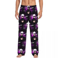 Pyjama Jujutsu Kaisen Gojo Sensei Iconique