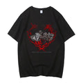 T-shirt Jujutsu Kaisen Choso Sang