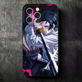 Coque Iphone Jujutsu Kaisen Yuta Okkutsu X Rika