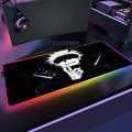 Tapis de Souris Jujutsu Kaisen RGB Satoru Gojo Ryoiki tenkai