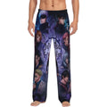 Jujutsu Kaisen Pyjamahose Premium, ikonische Charaktere