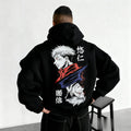Jujutsu Kaisen Sukuna Pullover Staffel 1