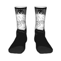 Socken Jujutsu Kaisen Gojo Eyes