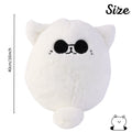 Peluche Jujutsu Kaisen Chat Gojo Ultra Doux