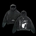Hoodie Jujutsu Kaisen Toji Sorcerer Killer Manga