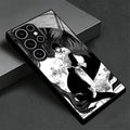 Coque Samsung Jujutsu Kaisen Ombre Yuta