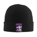Bonnet Jujutsu Kaisen Choso Carte Violette