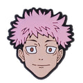 Pin's Jujutsu Kaisen Yuji Itadori Sourire