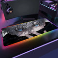 Tapis de Souris Jujutsu Kaisen RGB Portrait Gojo