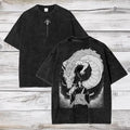 T-shirt Jujutsu Kaisen Fléau Dragon Geto