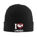 Bonnet Jujutsu Kaisen Choso Slogan I Love