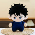 Jujutsu Kaisen Fushiguro Megumi Plüschtier Kawaii