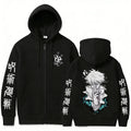 Gojo Satoru Jujutsu Kaisen Ryōiki Tenkai Weste