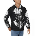 Veste Jujutsu Kaisen Gojo Infinie