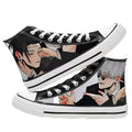 Chaussures Jujutsu Kaisen Geto Manipulation Kenjaku