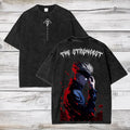 T-shirt Jujutsu Kaisen Gojo The Strongest
