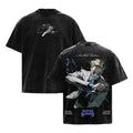 T-shirt Jujutsu Kaisen Nanami Kento Ratio