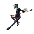 Figurines Jujutsu Kaisen Zenin Maki Iconique