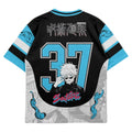 Jujutsu Kaisen Satoru Gojo Vintage T-Shirt