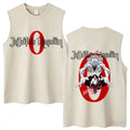 Tanktop Jujutsu Kaisen Yuta Rika Logo Null