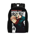 Rucksack Jujutsu Kaisen Yuji Itadori Fluchmund