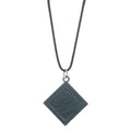 Collier jujutsu Kaisen Technique des Dix Ombres