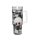 Gourde Isotherme Jujutsu Kaisen Gojo Kawai