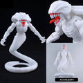 Figurine Jujutsu Kaisen Rika Orimoto Fléau Articulée
