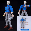 Figurine Jujutsu Kaisen Nanami Kento Cravate Articulée