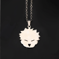 Collier jujutsu Kaisen Gojo Kawai