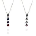 Collier jujutsu Kaisen Limitless Gojo